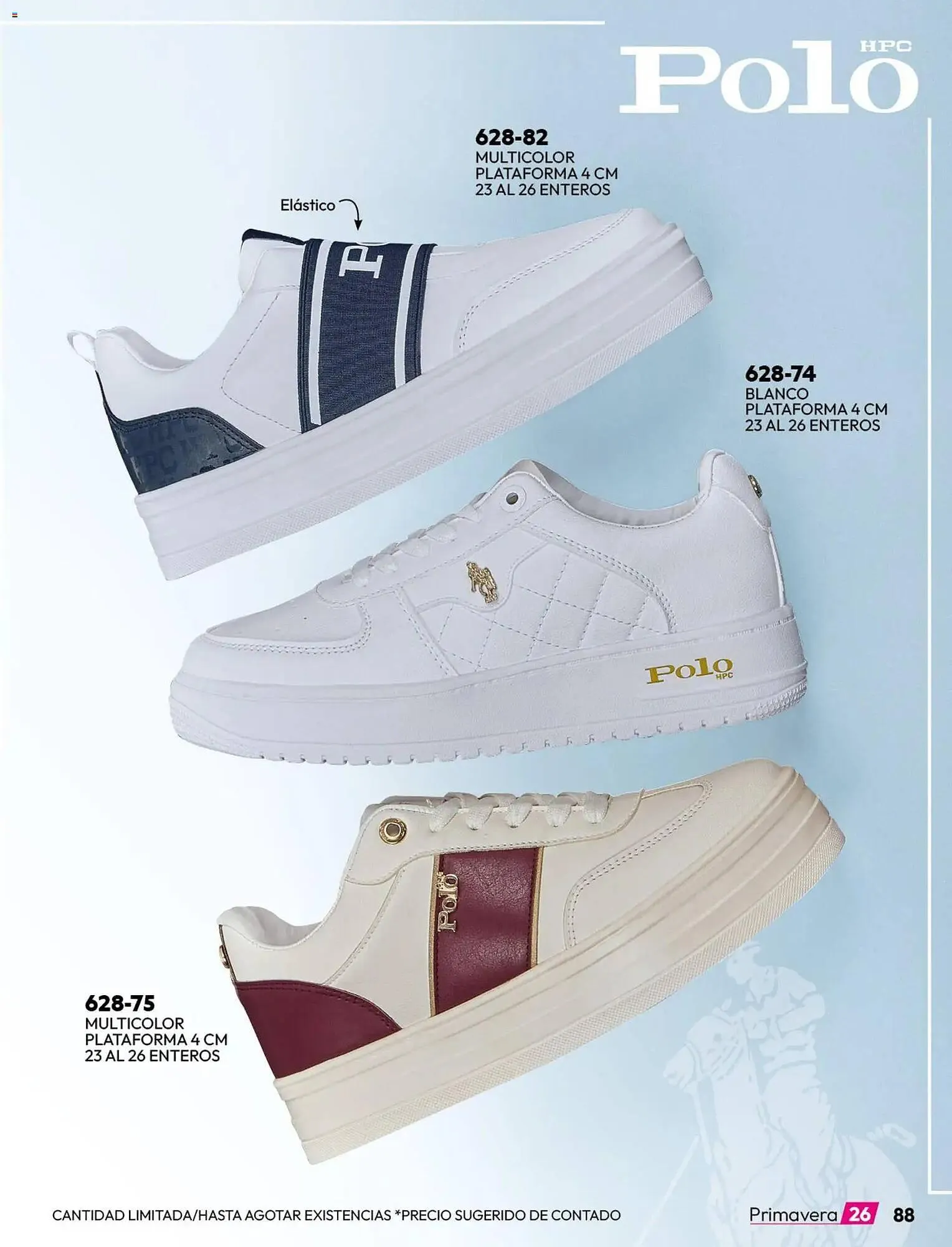 Catálogo de Catálogo Cklass 2 de enero al 1 de mayo 2026 - Pagina 111