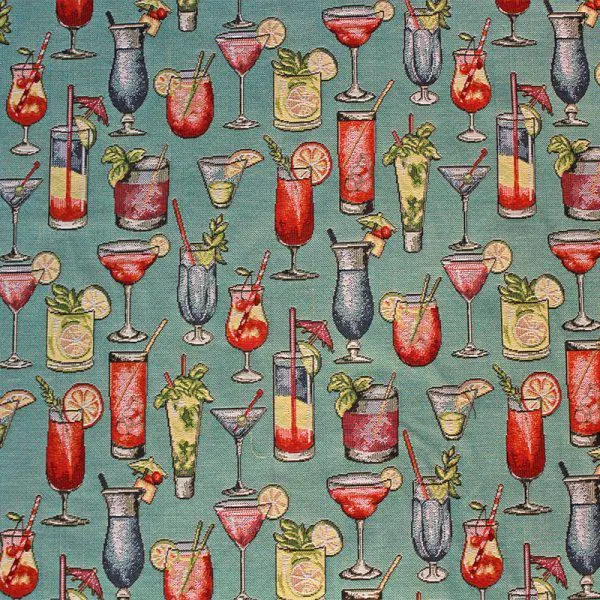 Gobelino Importado Cocteles