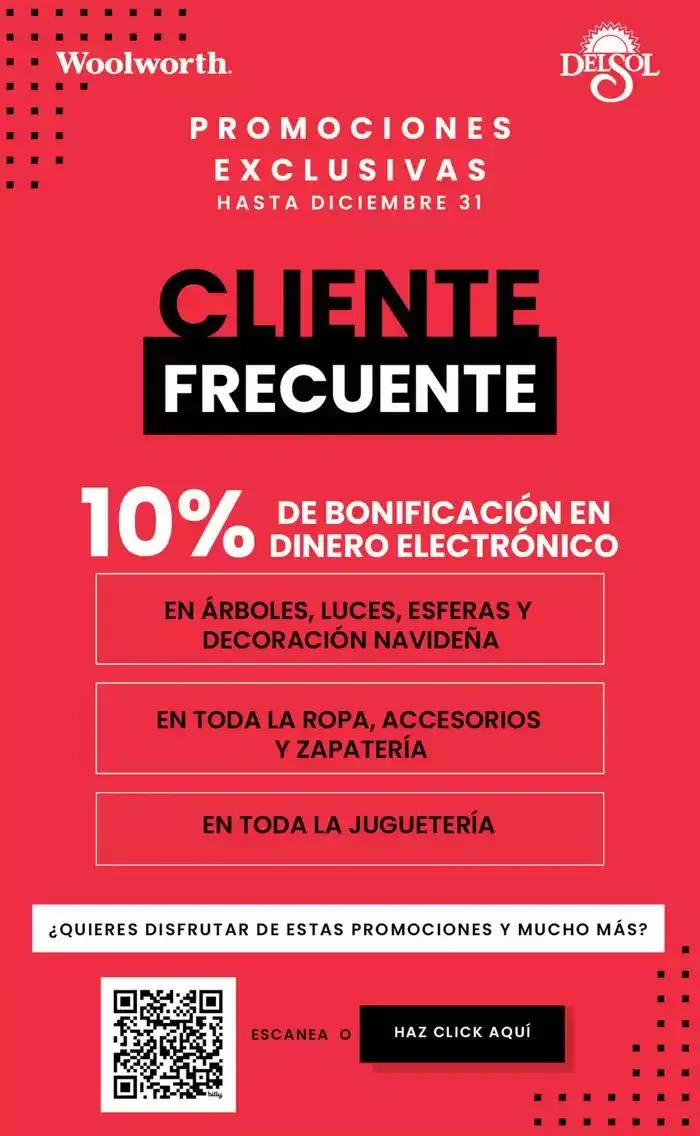 Catálogo de La fiesta de la belleza! 27 de diciembre al 15 de enero 2025 - Pagina 2