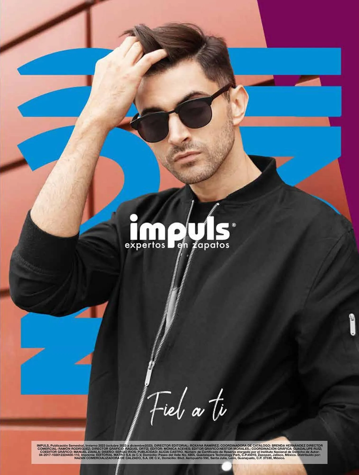 Catálogo de Catálogo Impuls 2 de noviembre al 31 de diciembre 2023 - Pagina 107