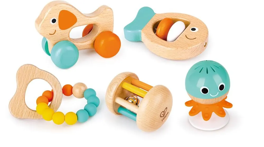 SET SENSORIAL MULTIETAPAS