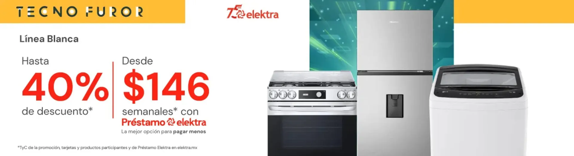 Catálogo Elektra - 1