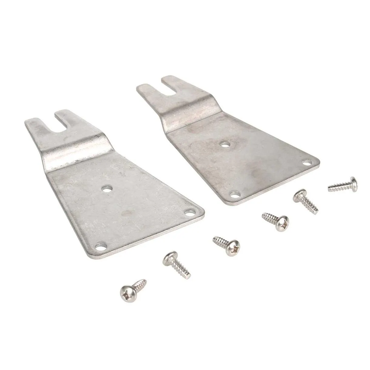 2198 Kit de sujeción en pared para cierres 2178