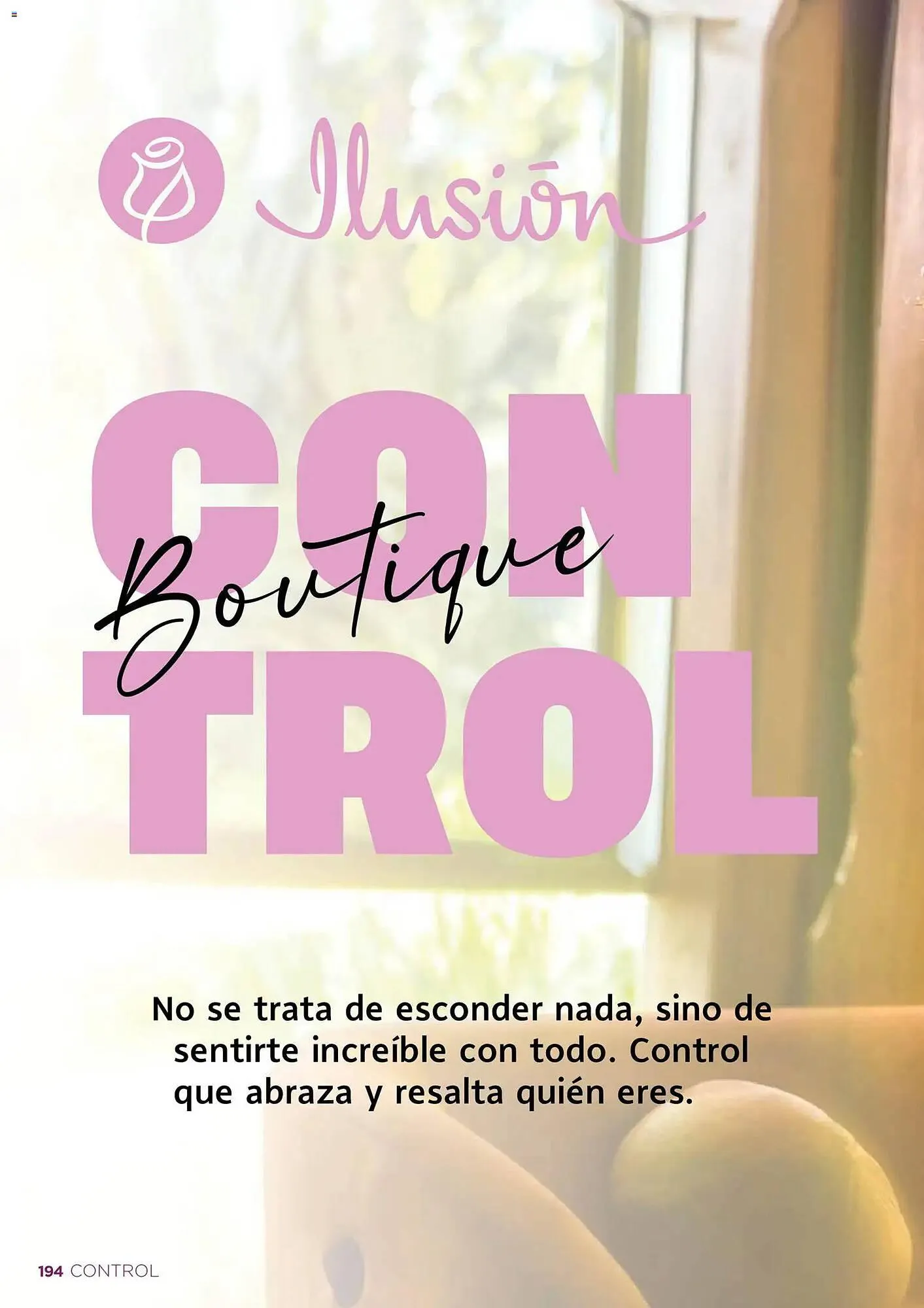 Catálogo de Catálogo Ilusión 1 de mayo al 31 de mayo 2026 - Pagina 196