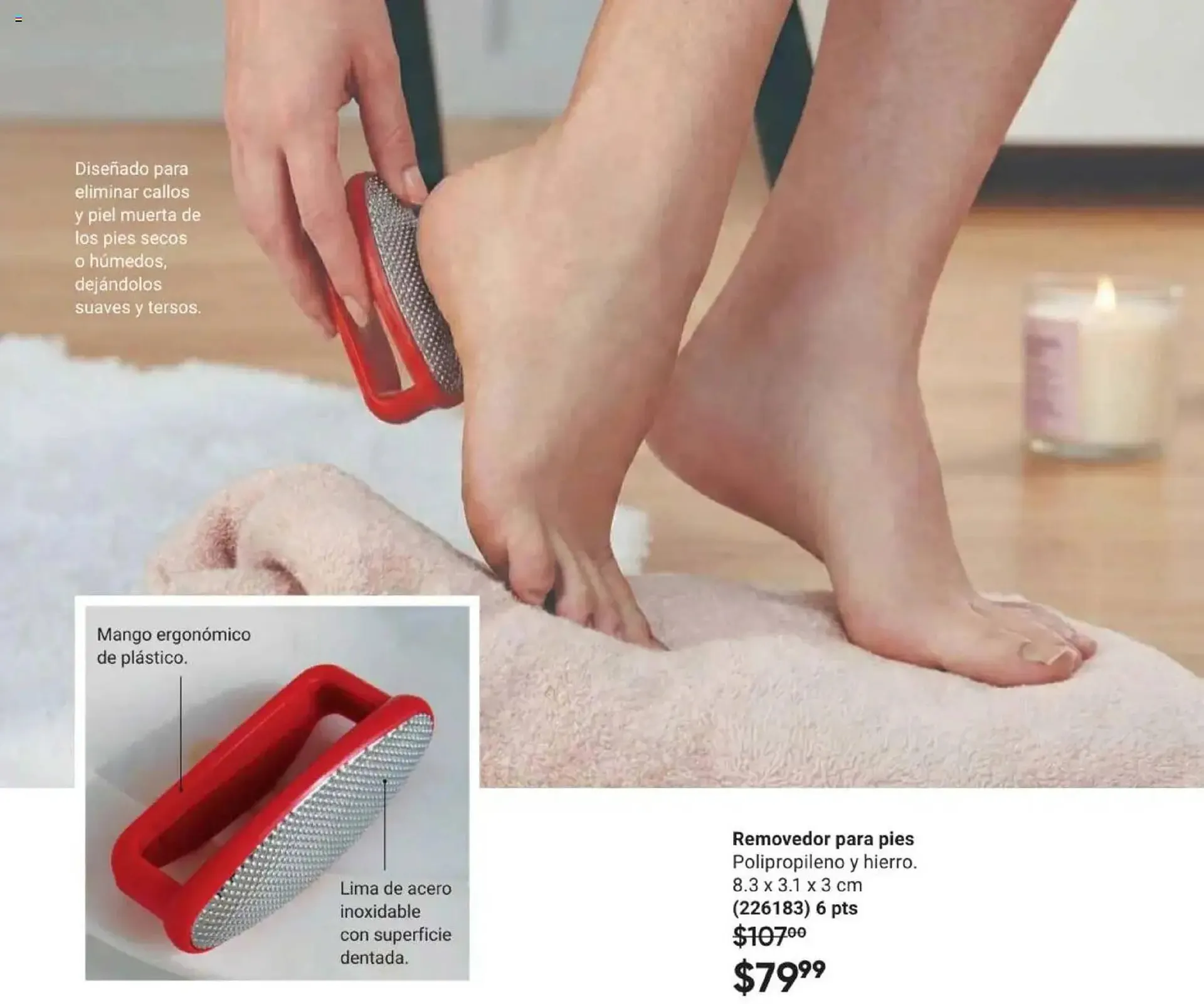 Catálogo de Catálogo Avon 24 de abril al 28 de mayo 2026 - Pagina 87