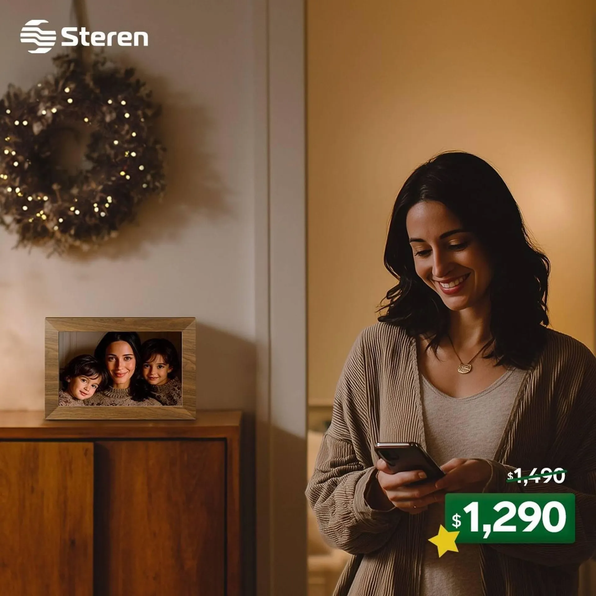 Catálogo de Catálogo Steren 18 de diciembre al 31 de diciembre 2025 - Pagina 5