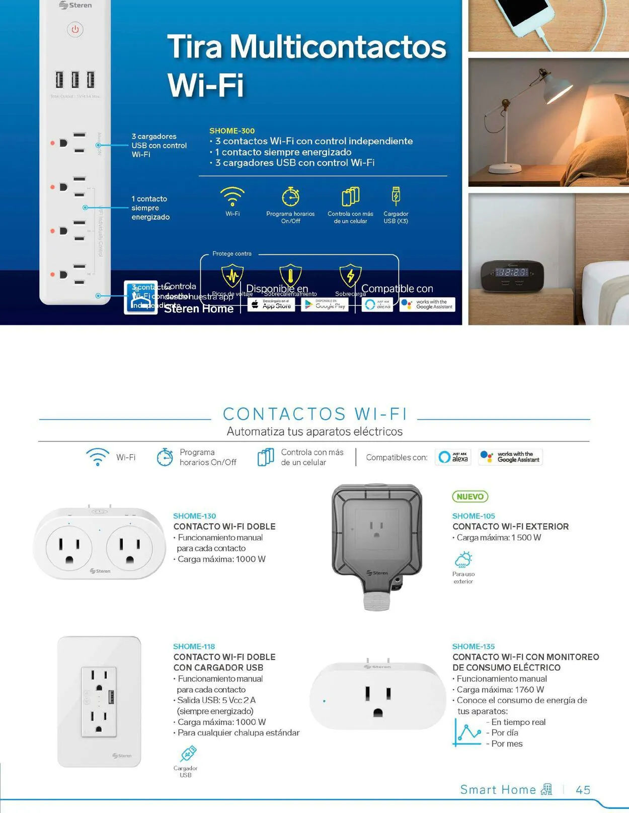 Catálogo de Steren 1 de febrero al 31 de diciembre 2023 - Pagina 65
