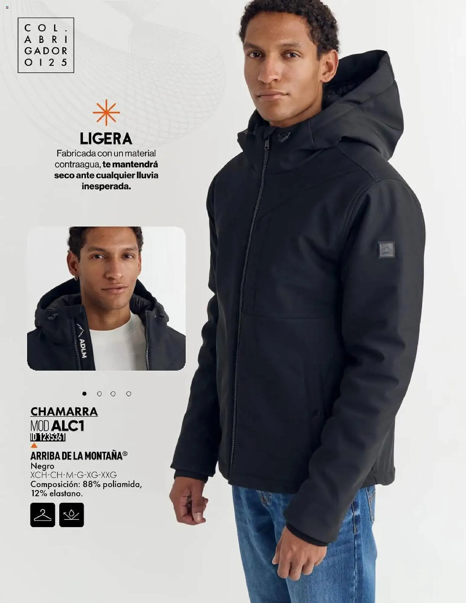 Catálogo de Catálogo Price Shoes 3 de noviembre al 1 de febrero 2026 - Pagina 367