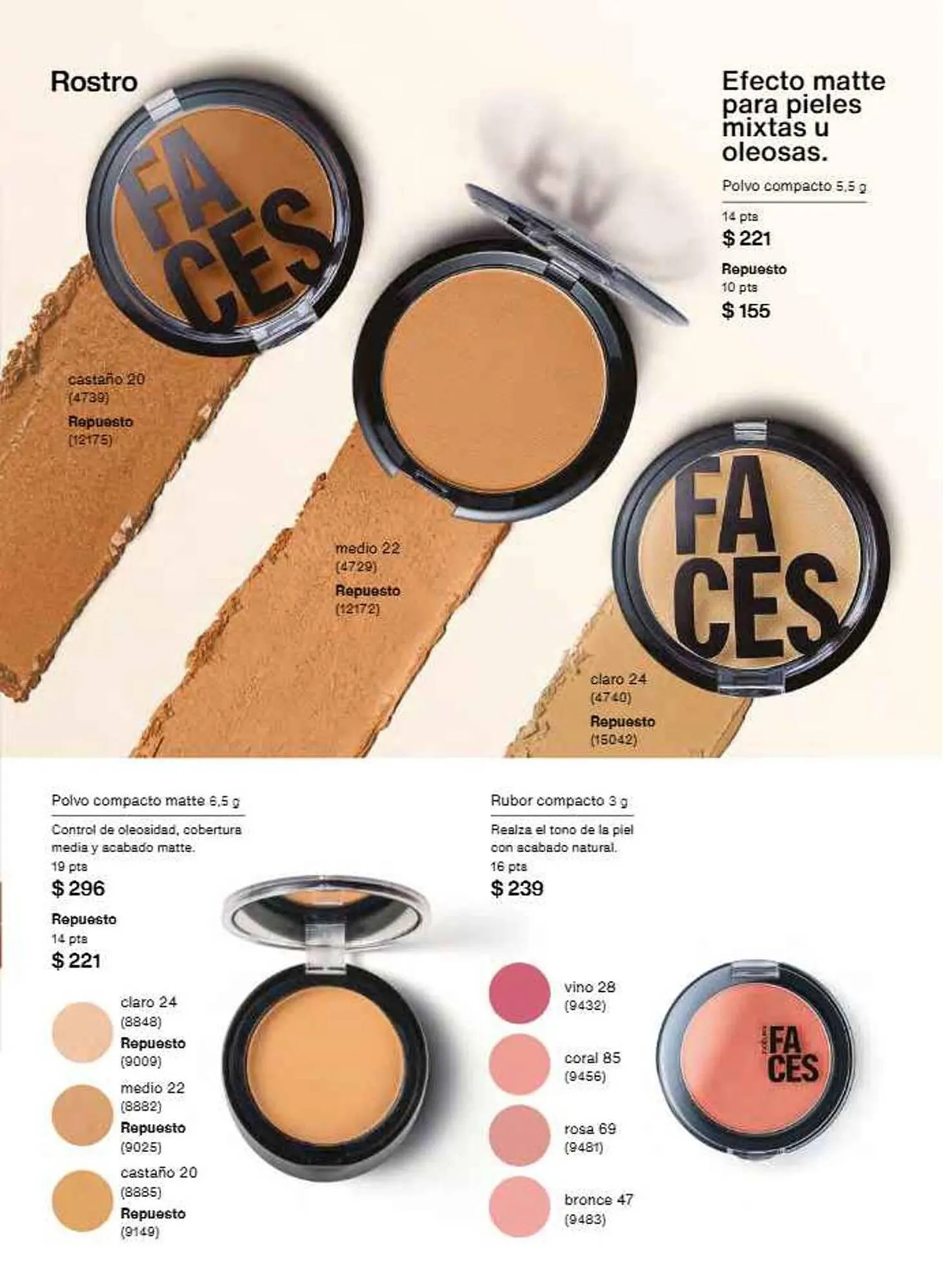 Catálogo de Catálogo Natura 16 de julio al 31 de diciembre 2025 - Pagina 67