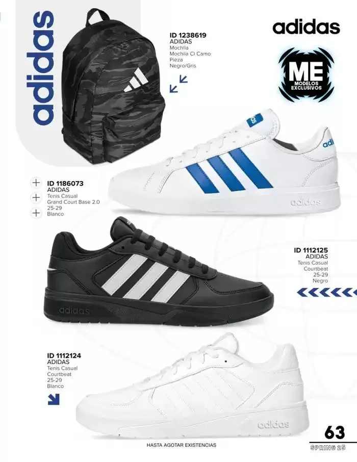 Catálogo de IMP SPRING | 2025 | 1E 17 de febrero al 28 de febrero 2025 - Pagina 65