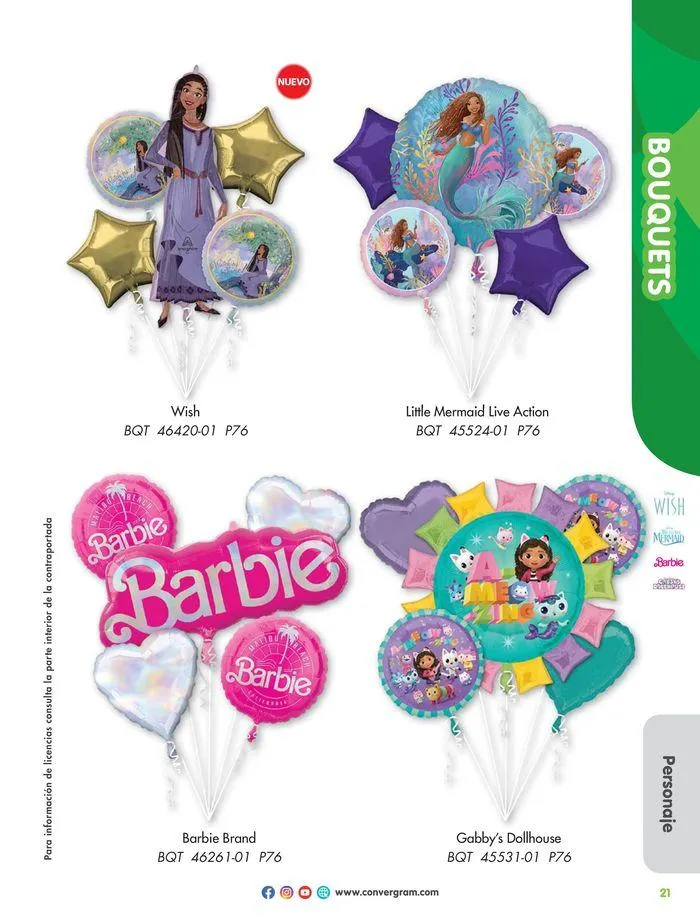 Catalogo de EVERYDAY 2024  22 de noviembre al 31 de diciembre 2024 - Pag 23