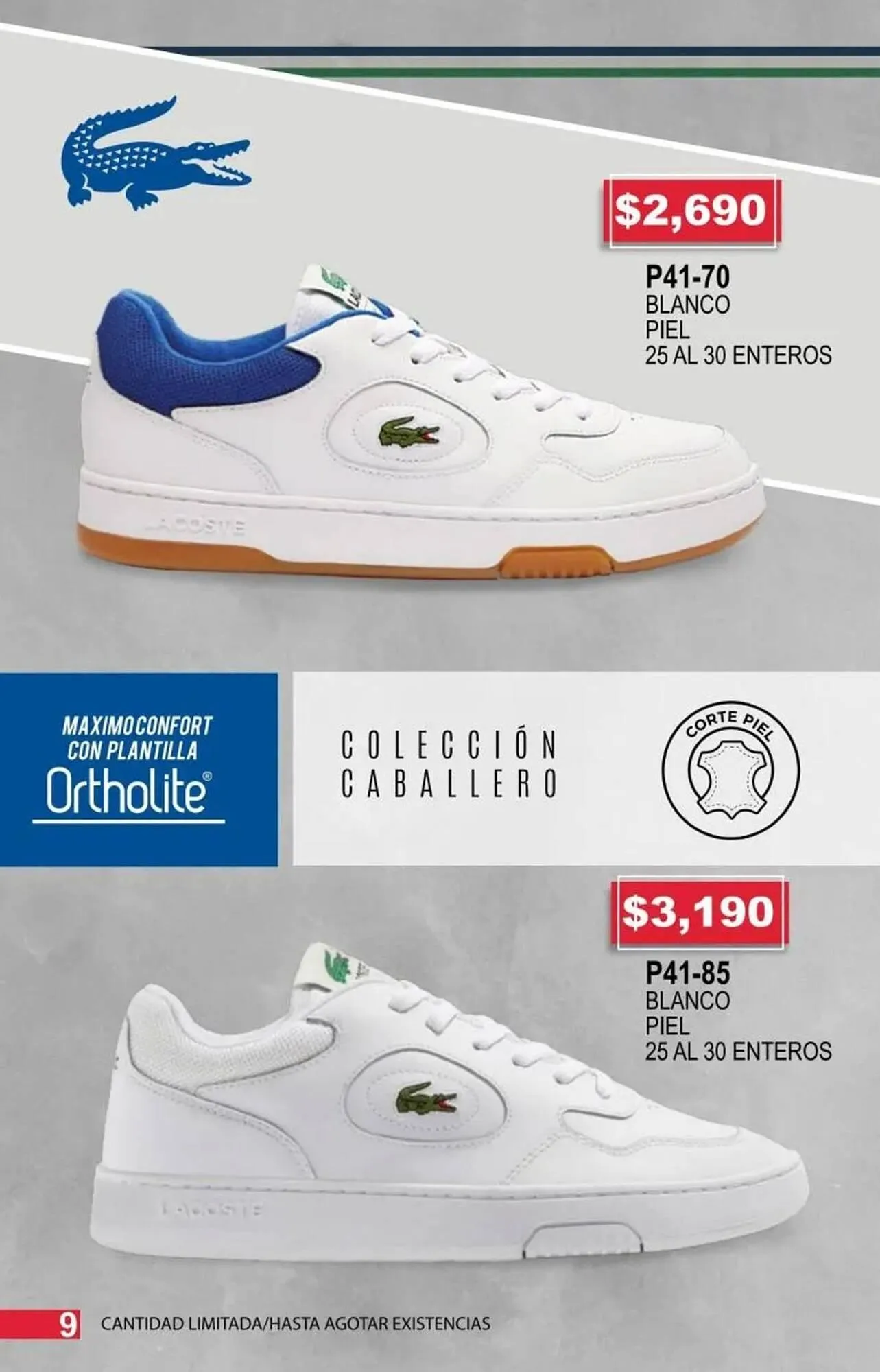 Catálogo de Catálogo Cklass 16 de julio al 31 de diciembre 2025 - Pagina 26