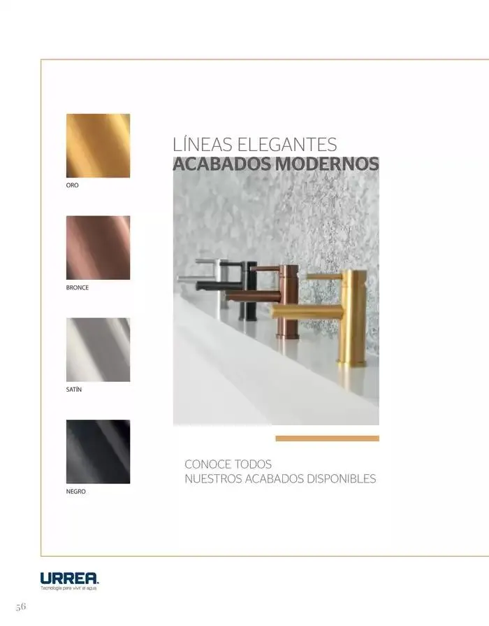 Catálogo de Catálogo Residencial 2025 28 de febrero al 28 de febrero 2026 - Pagina 62