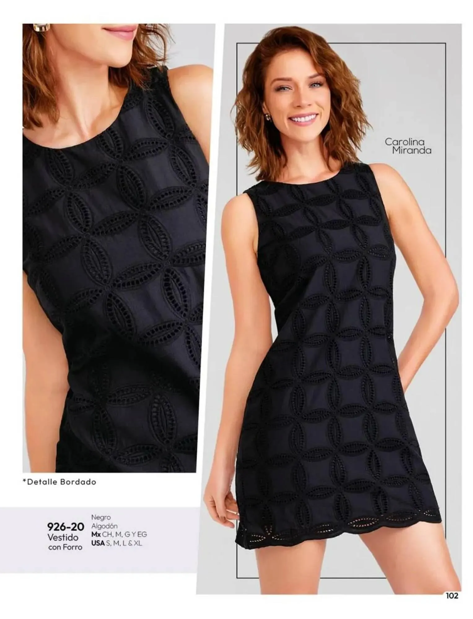 Catálogo de Catálogo Cklass 10 de julio al 31 de diciembre 2025 - Pagina 103