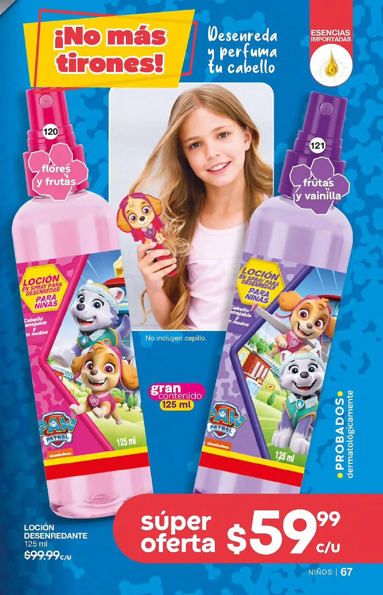 Catálogo de Catálogo Fuller 10 de diciembre al 31 de diciembre 2025 - Pagina 68