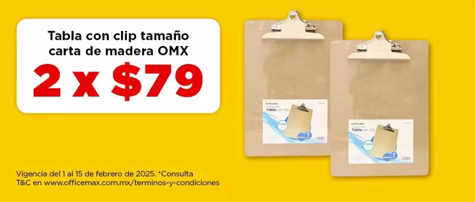 Catálogo de Ofertas 4 de febrero al 15 de febrero 2025 - Pagina 7