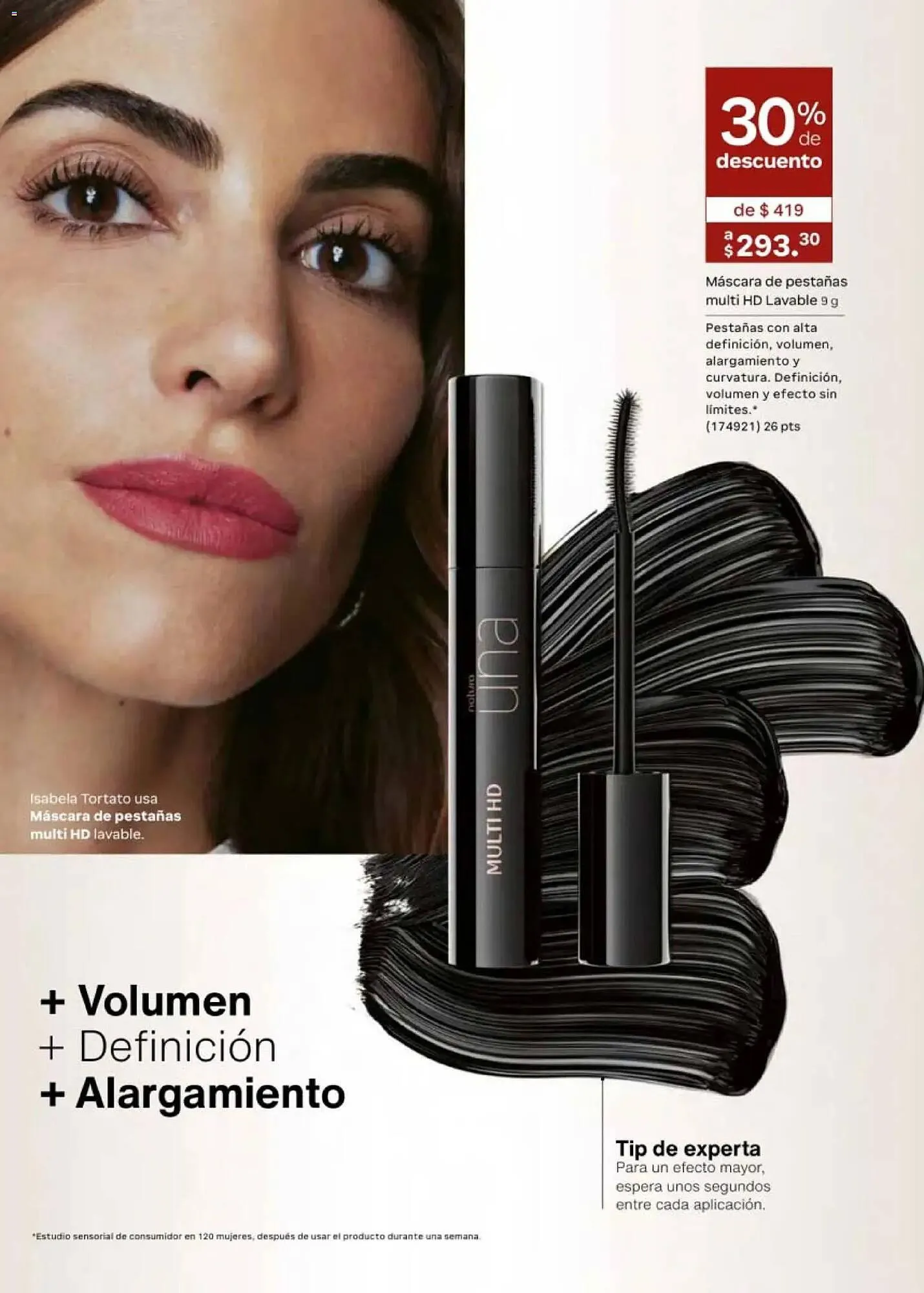 Catálogo de Catálogo Natura 20 de febrero al 27 de marzo 2026 - Pagina 49