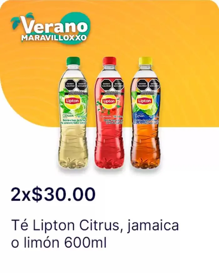 Catálogo de Ofertas principales y descuentos 19 de mayo al 11 de junio 2025 - Pagina 2