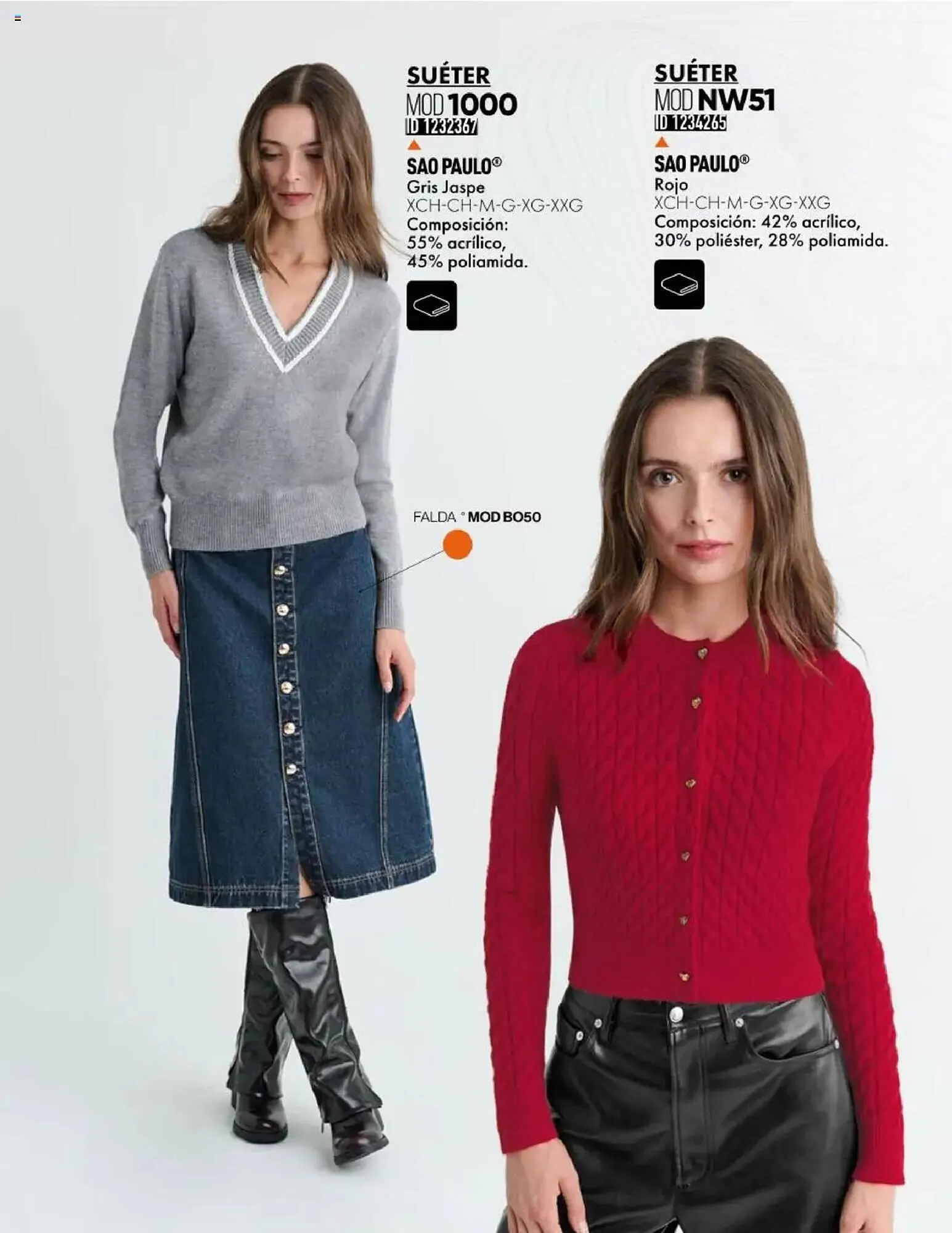 Catálogo de Catálogo Price Shoes 18 de septiembre al 1 de abril 2026 - Pagina 117