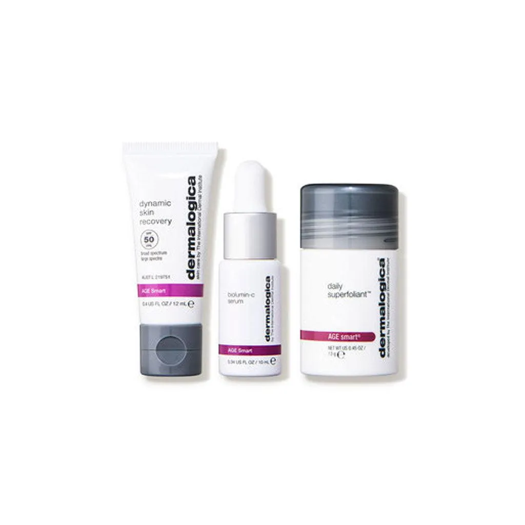 Kit Anti Edad Dermalogica Age Defense Kit
