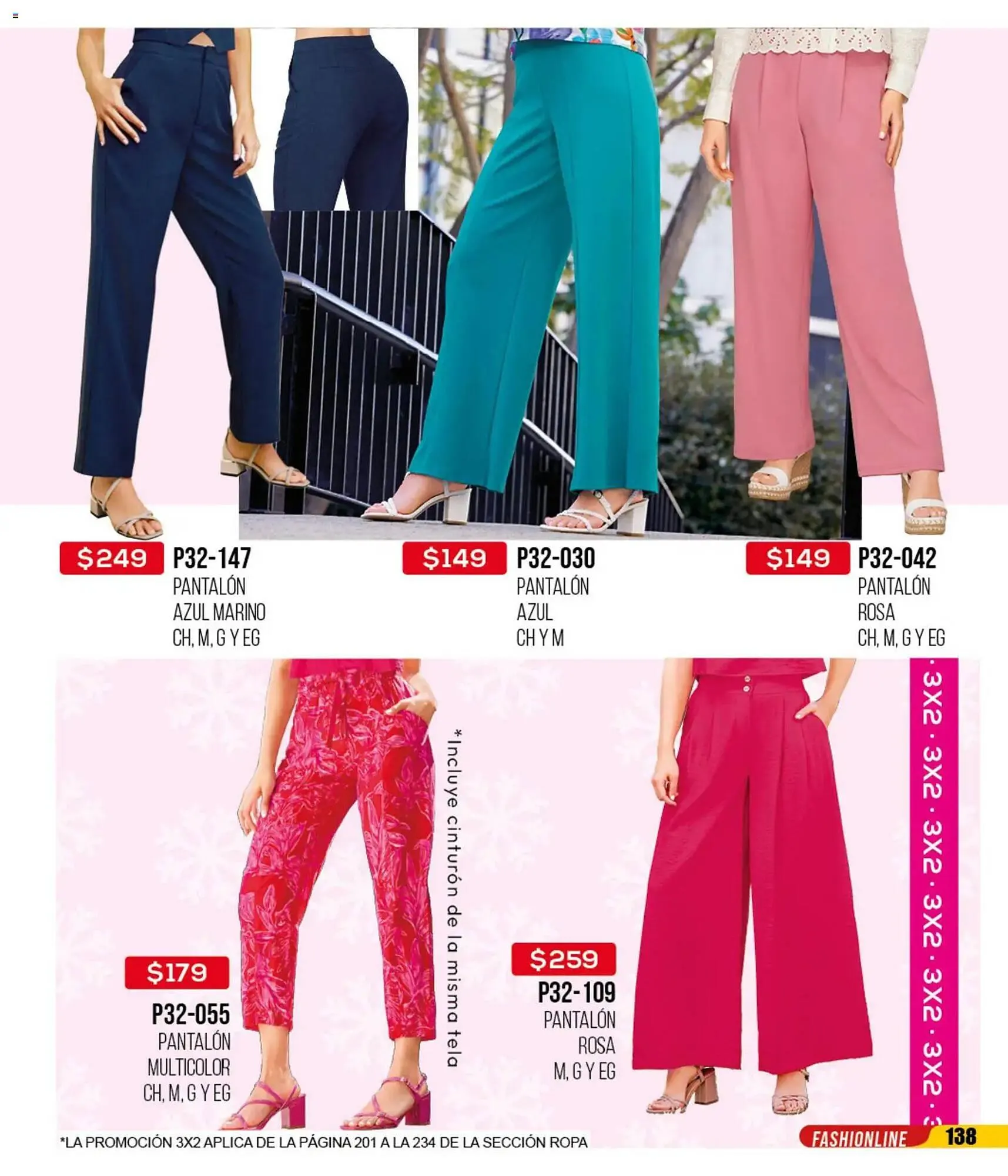 Catálogo de Catálogo Cklass 12 de enero al 1 de mayo 2026 - Pagina 448