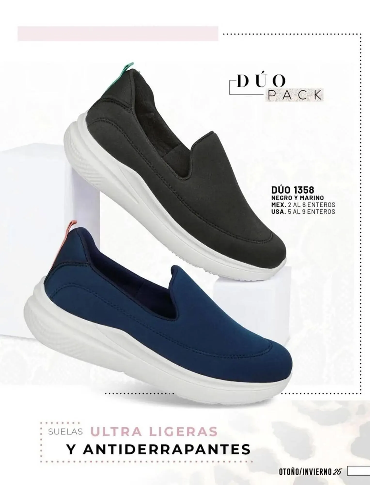 Catálogo de Catálogo Cklass 11 de julio al 31 de diciembre 2025 - Pagina 73