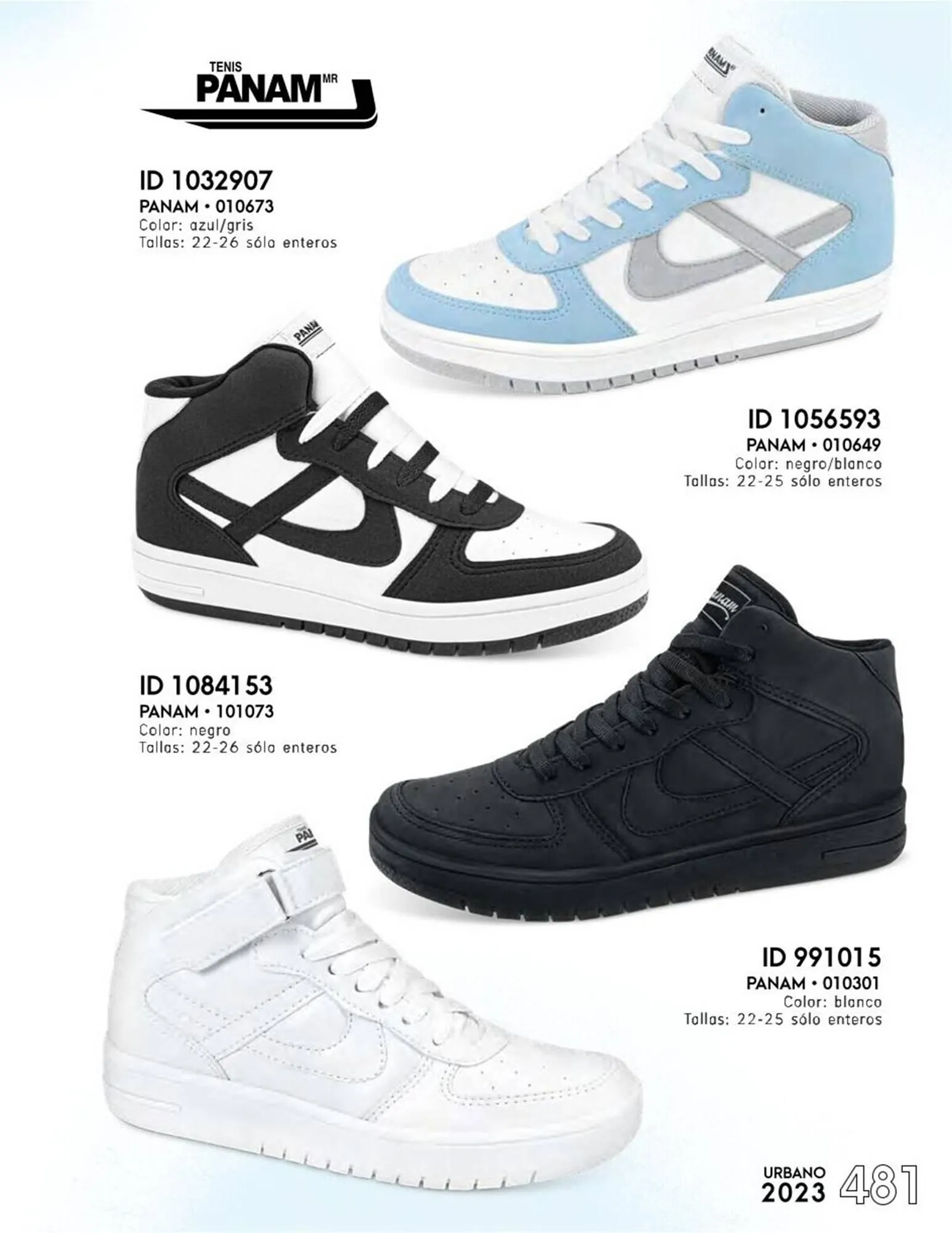 Catálogo de Catálogo Price Shoes 18 de abril al 10 de septiembre 2023 - Pagina 481