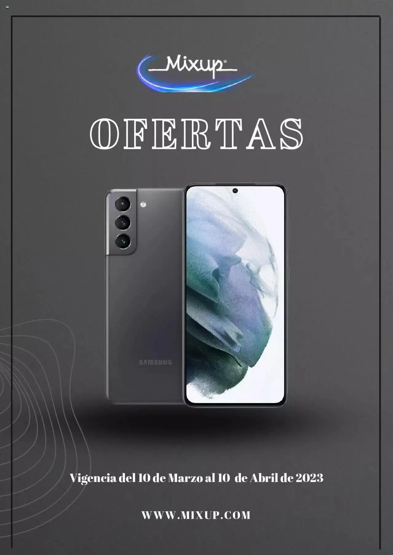 Catálogo de Mixup catálogo 10 de marzo al 10 de abril 2024 - Pagina 