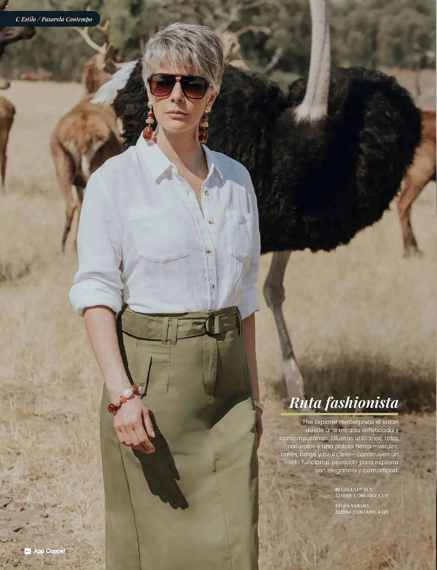 Catálogo de Catálogo Coppel 1 de marzo al 1 de abril 2026 - Pagina 36