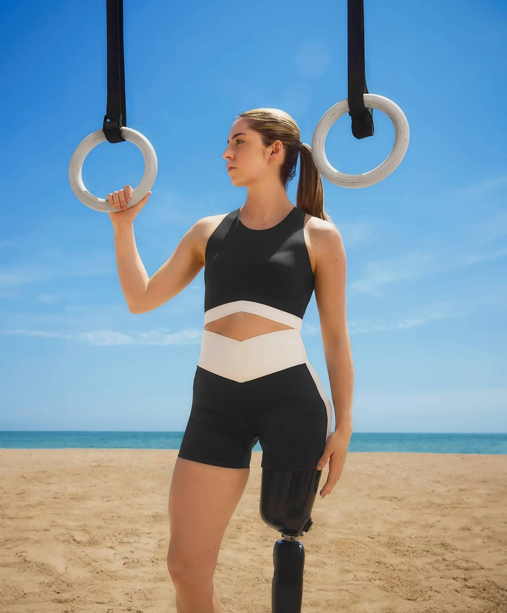 Catálogo de Catálogo Oysho 12 de julio al 24 de julio 2025 - Pagina 4