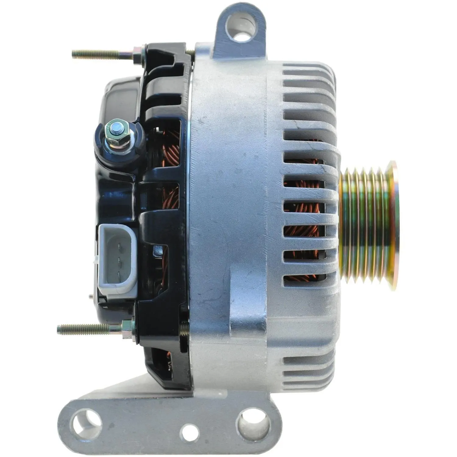 Alternador Remanufacturado Duralast DL8405