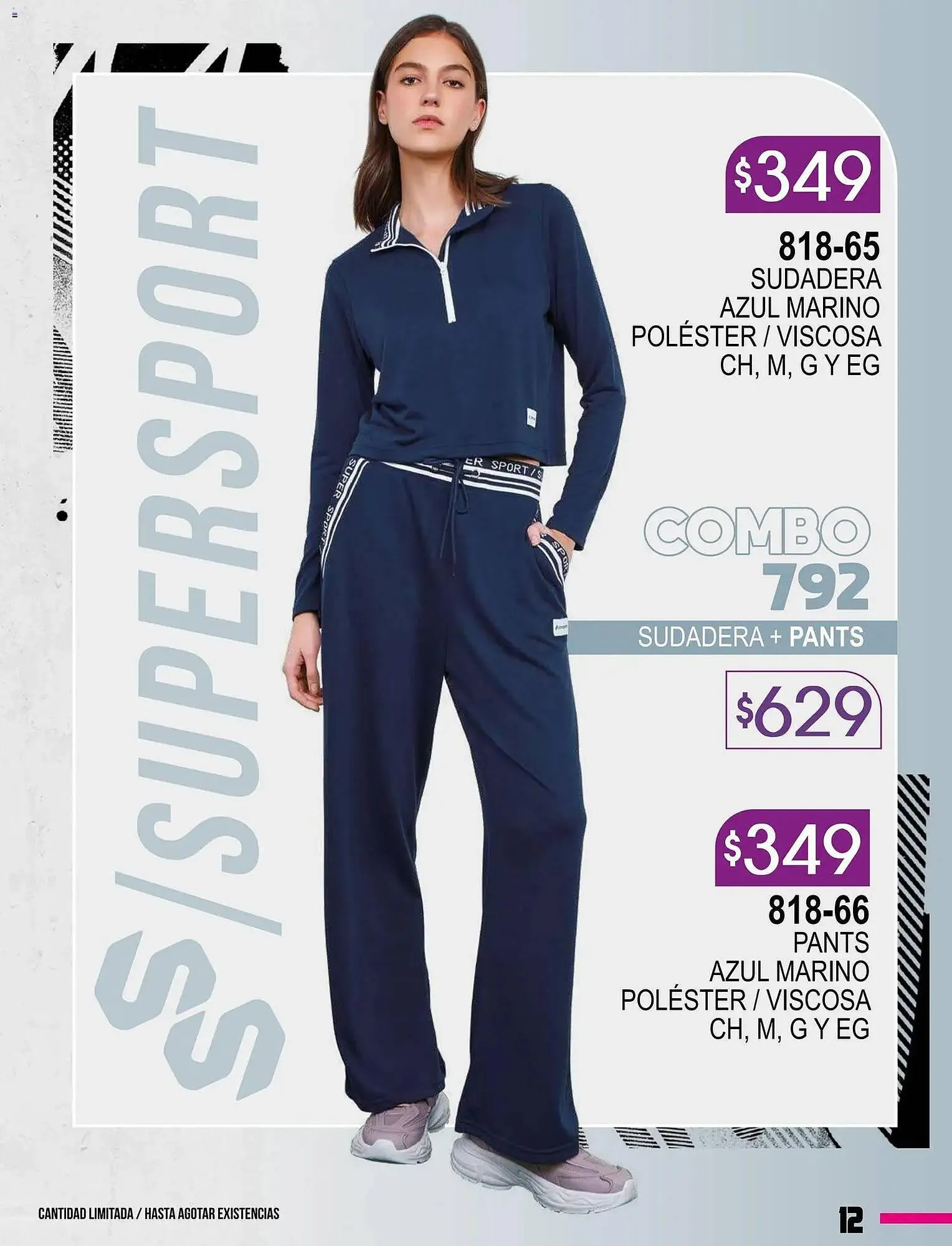 Catálogo de Catálogo Cklass 8 de enero al 2 de marzo 2026 - Pagina 13