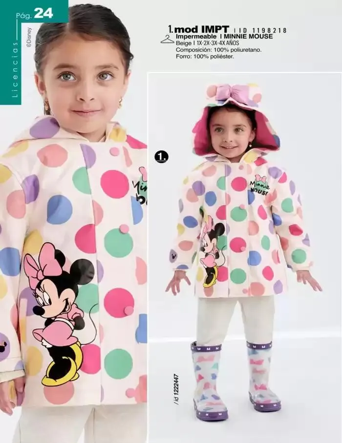 Catálogo de LICENCIAS | PV | DIG | 2025 | 1E 1 de marzo al 30 de septiembre 2025 - Pagina 24