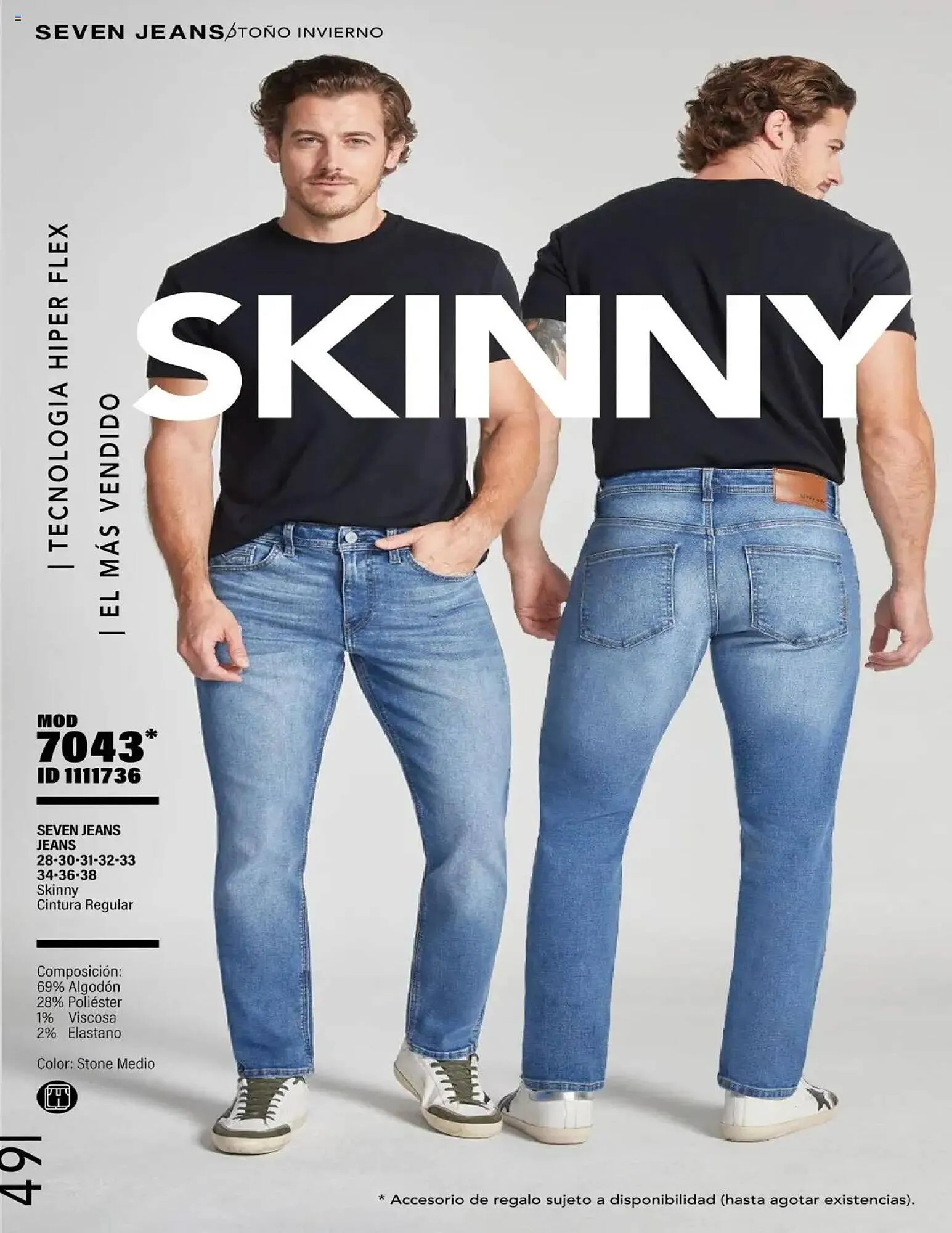 Catálogo de Catálogo Price Shoes 23 de julio al 1 de enero 2026 - Pagina 49