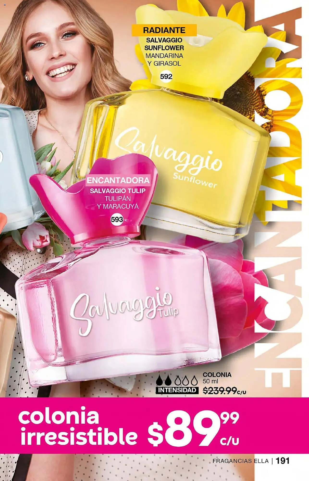 Catálogo de Catálogo Fuller 21 de enero al 10 de febrero 2026 - Pagina 191