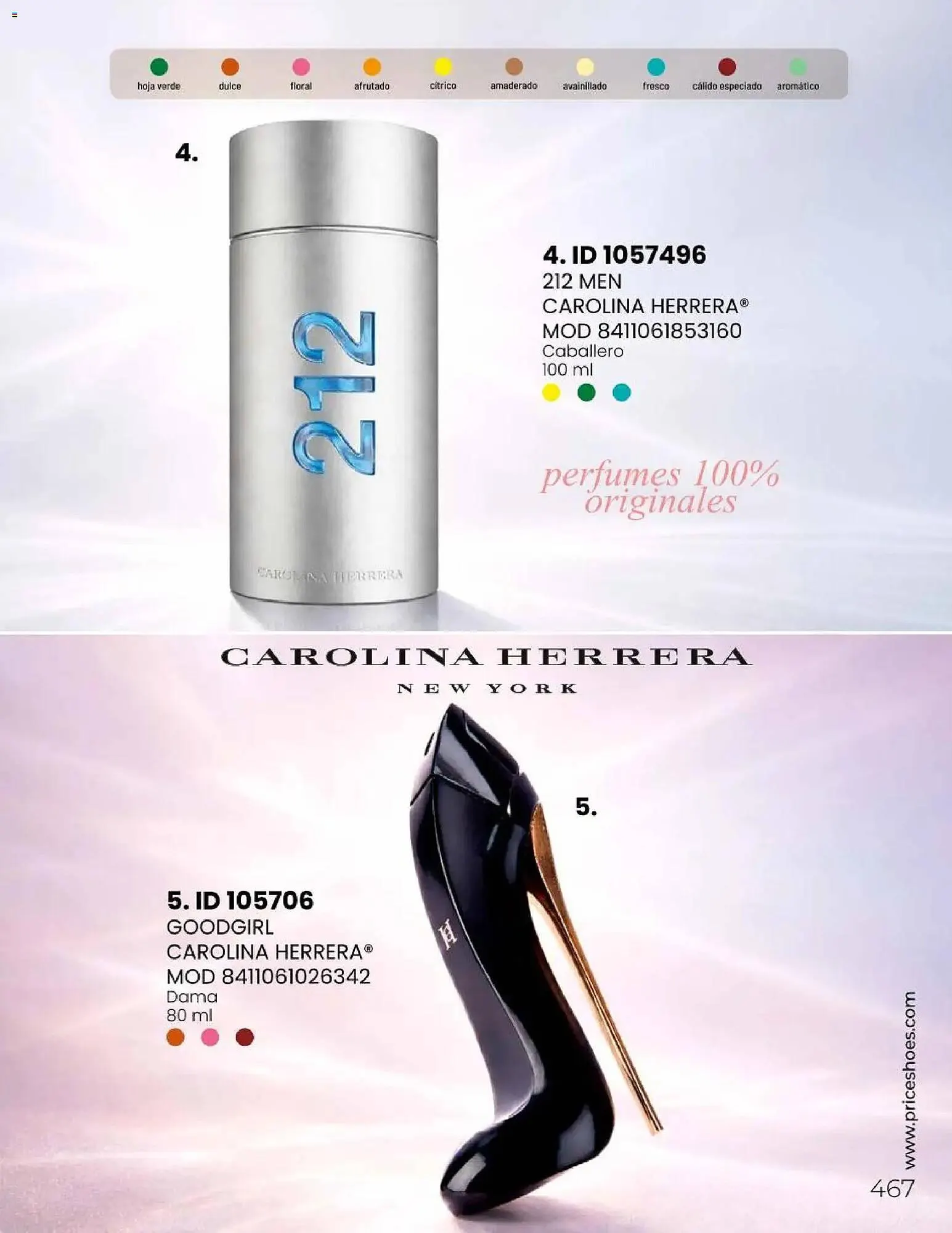 Catálogo de Catálogo Price Shoes 6 de mayo al 31 de diciembre 2026 - Pagina 467