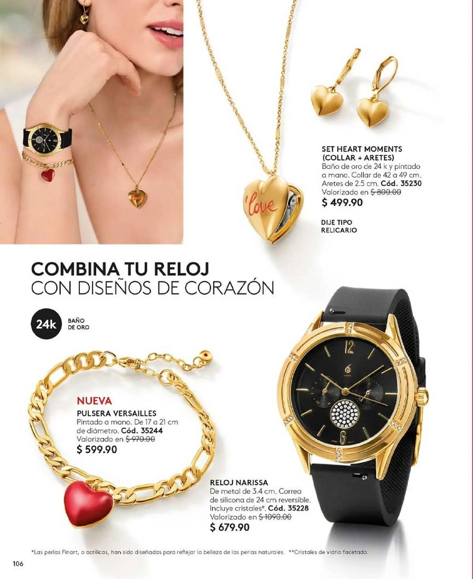 Catálogo de Catálogo Ésika 22 de agosto al 23 de septiembre 2024 - Pagina 11