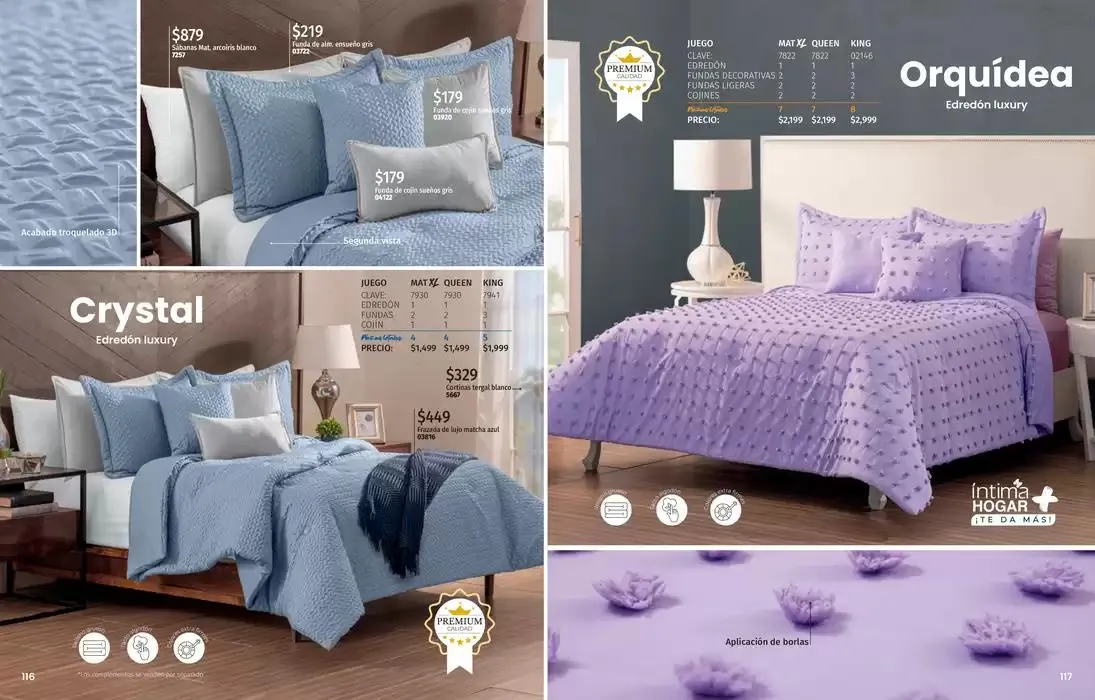 Catálogo de Catálogo Verano 2024 10 de octubre al 31 de marzo 2025 - Pagina 60