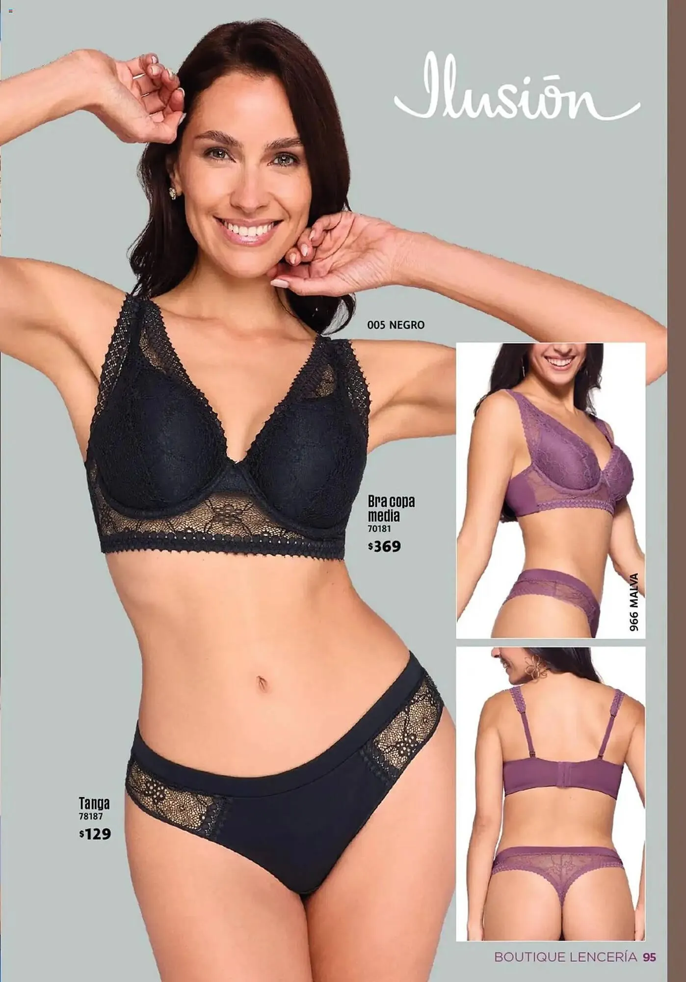 Catálogo de Catálogo Ilusión 1 de abril al 1 de mayo 2026 - Pagina 99