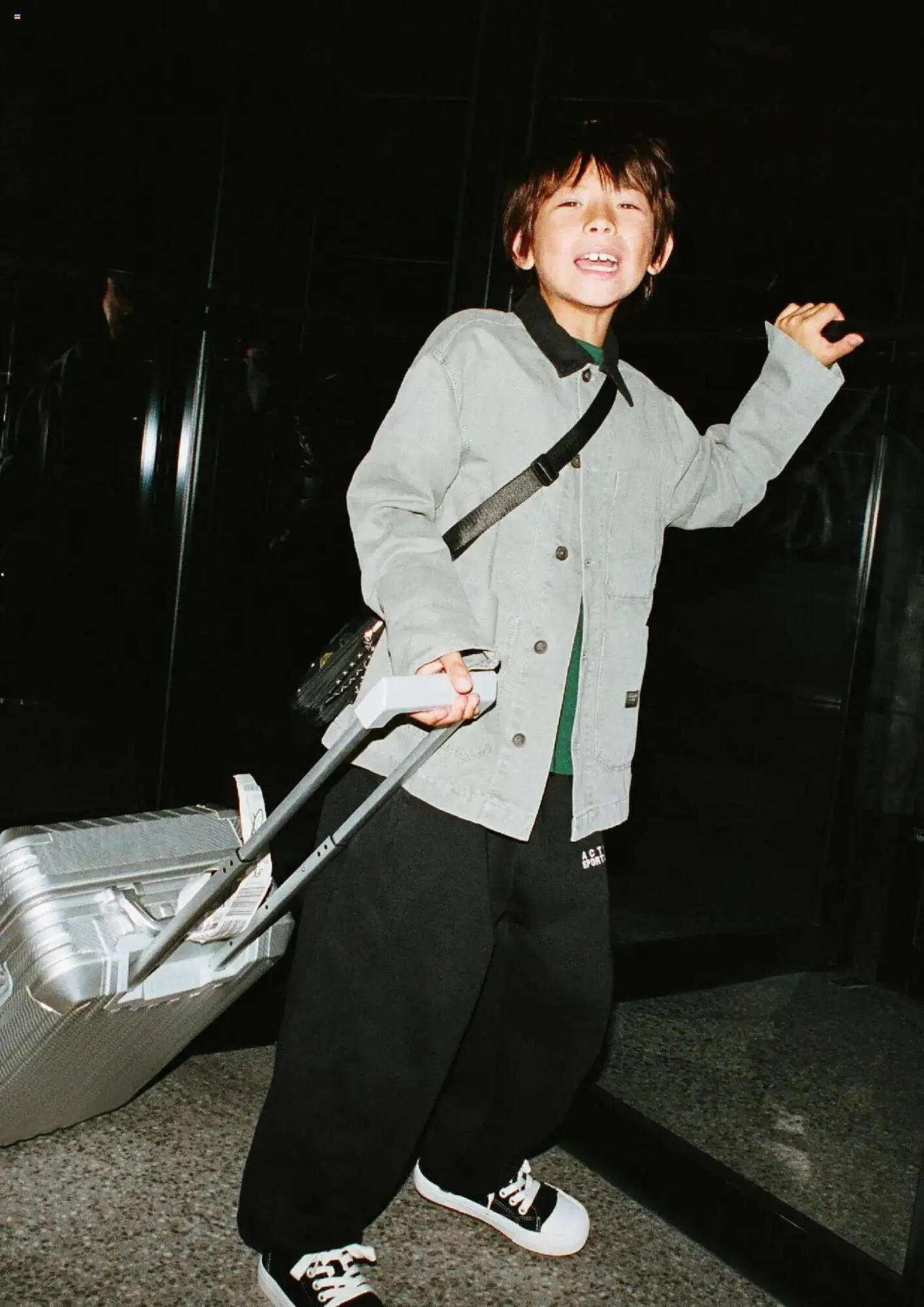 Catálogo de Catálogo ZARA 1 de marzo al 31 de marzo 2025 - Pagina 5