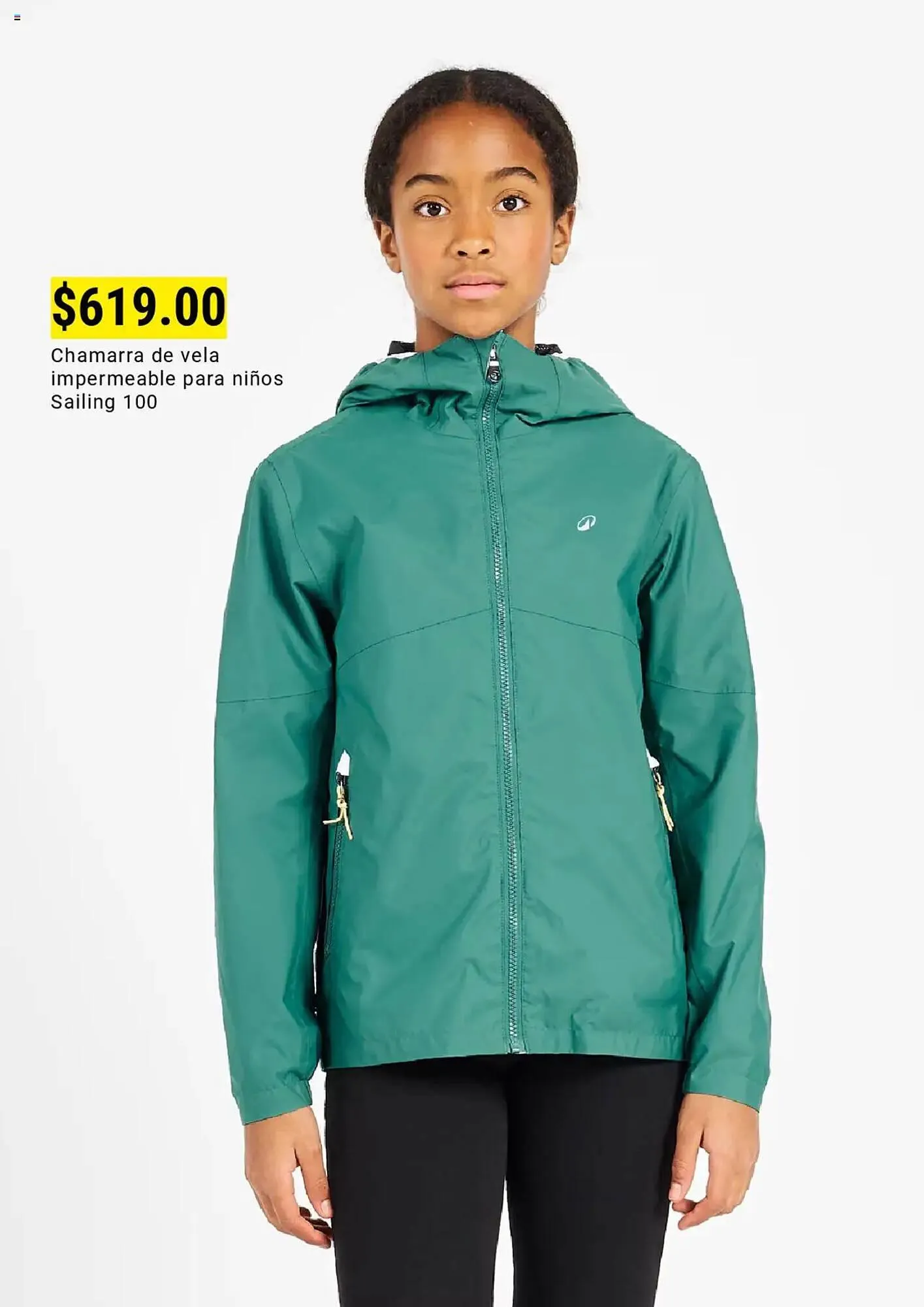 Catálogo de Catálogo Decathlon 1 de julio al 1 de agosto 2025 - Pagina 6