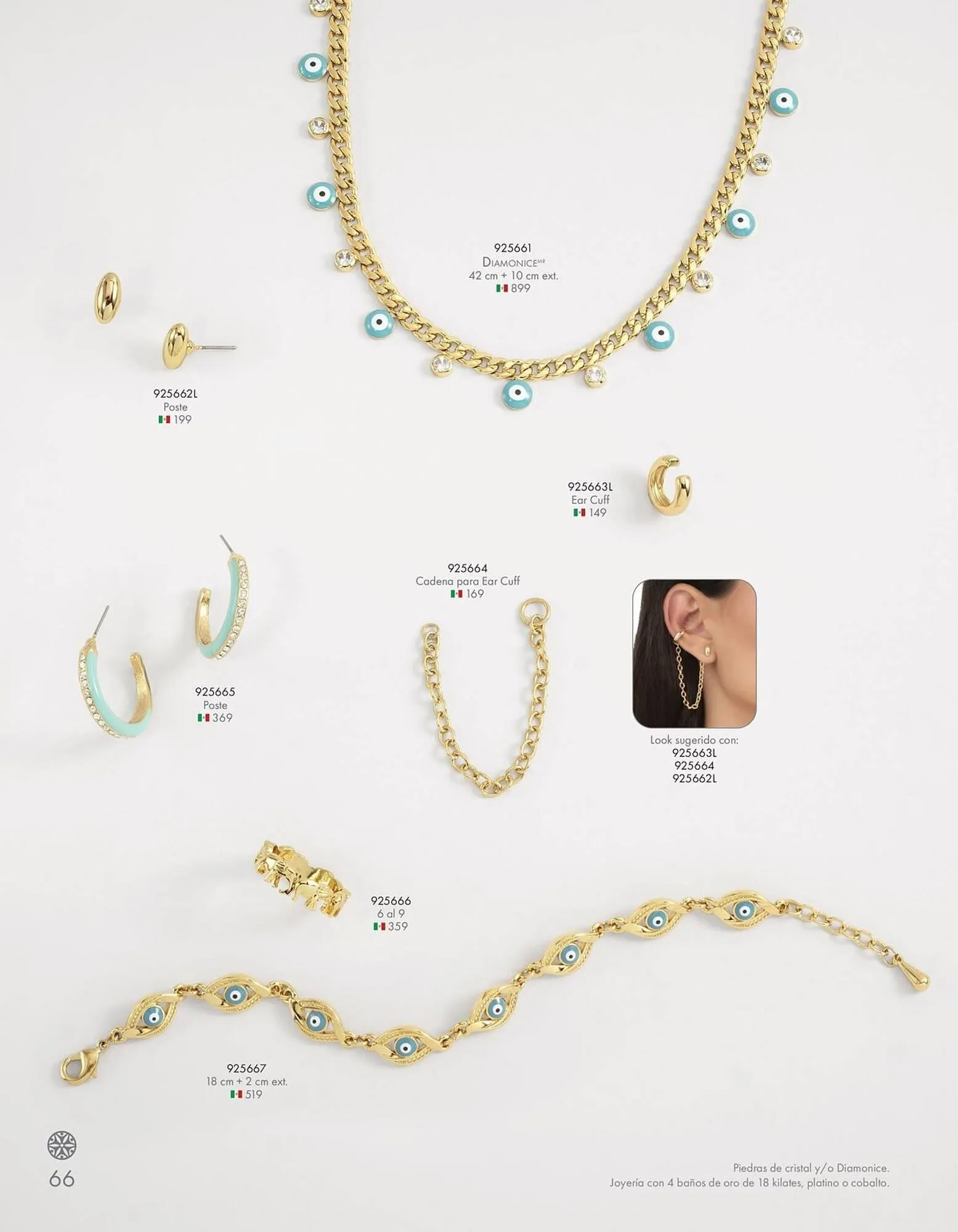 Catálogo de Catálogo Nice 22 de febrero al 28 de febrero 2026 - Pagina 68