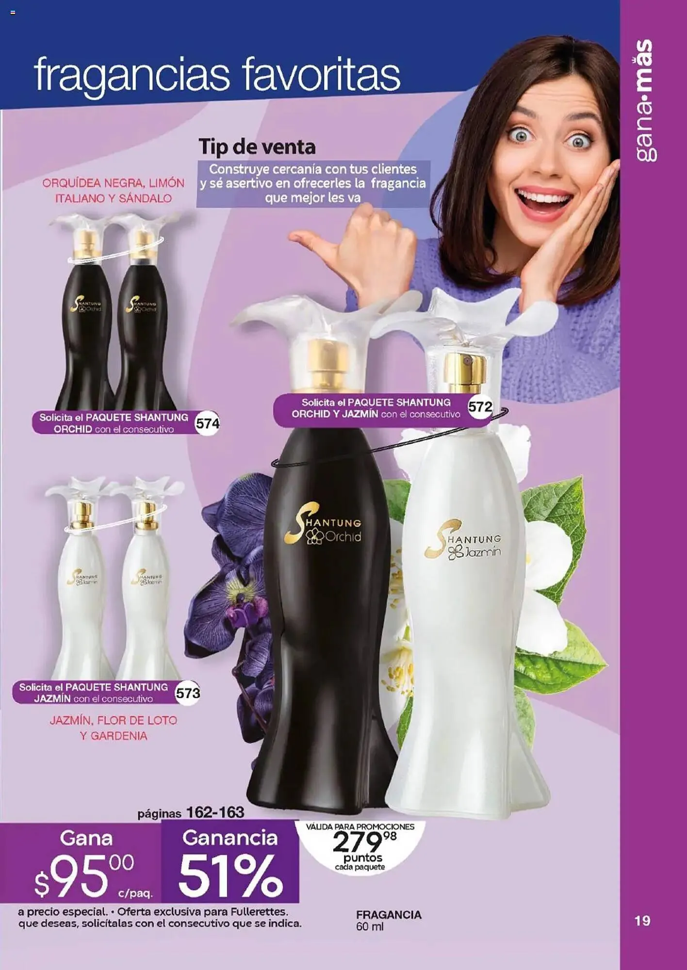 Catálogo de Catálogo Fuller 11 de junio al 2 de julio 2025 - Pagina 19