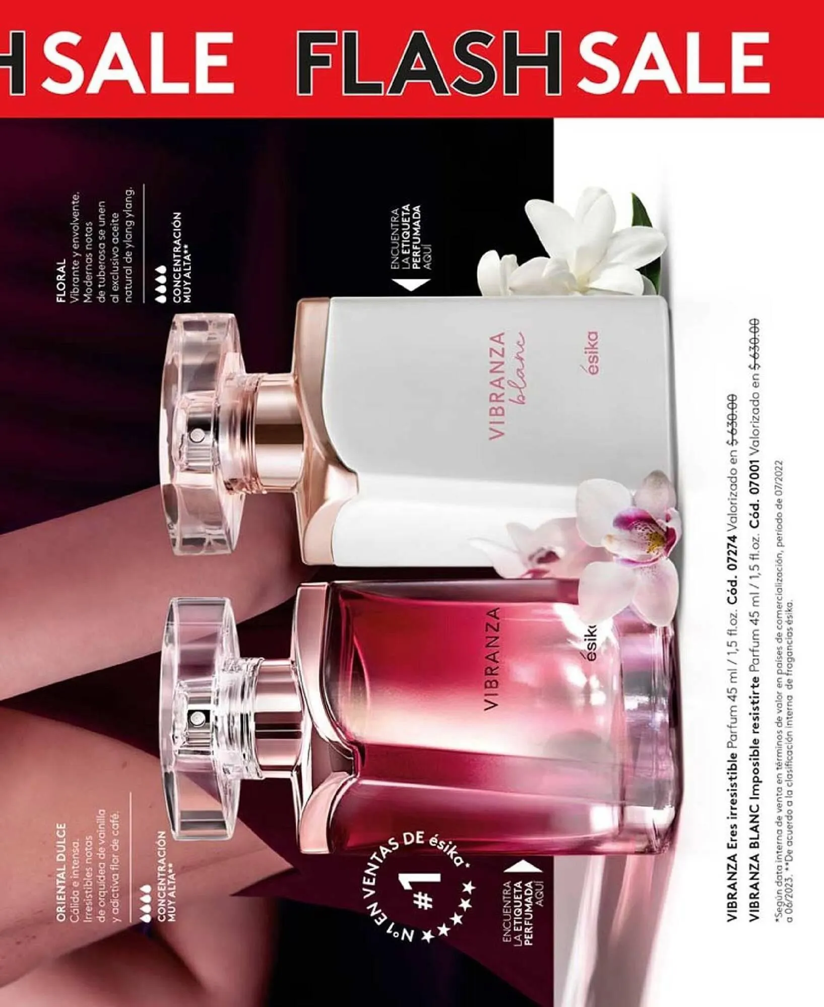 Catálogo de Catálogo Ésika 2 de abril al 15 de mayo 2024 - Pagina 93