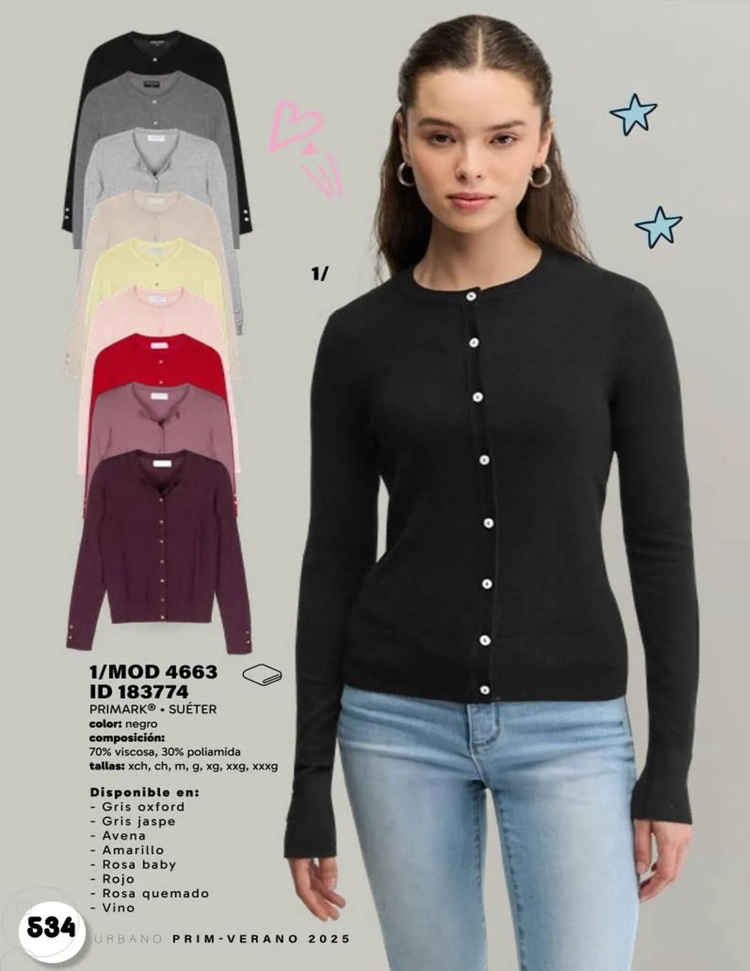 Catálogo de Catálogo Price Shoes 3 de junio al 31 de diciembre 2025 - Pagina 534