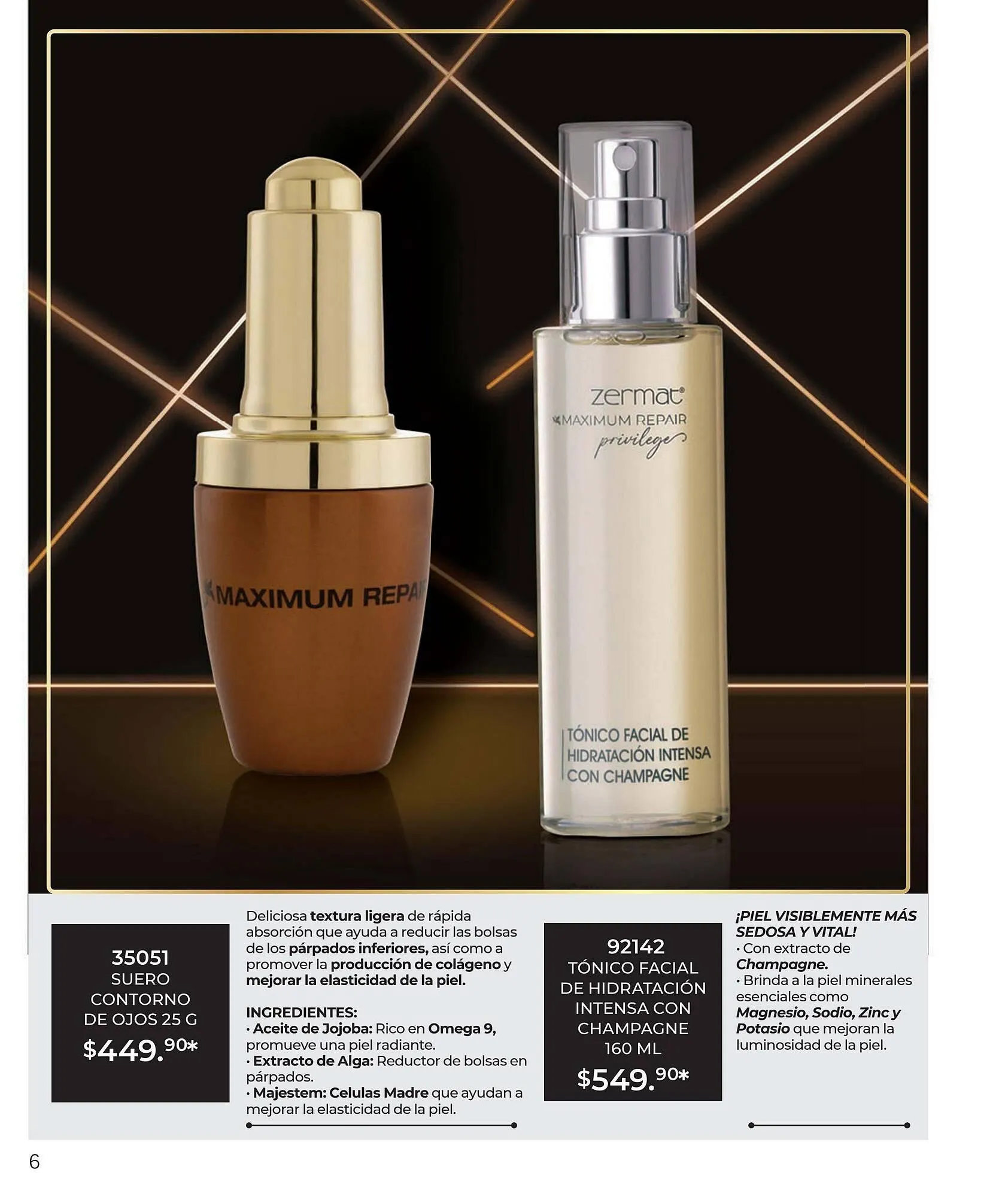 Catálogo de Catálogo Zermat 1 de enero al 31 de enero 2026 - Pagina 119