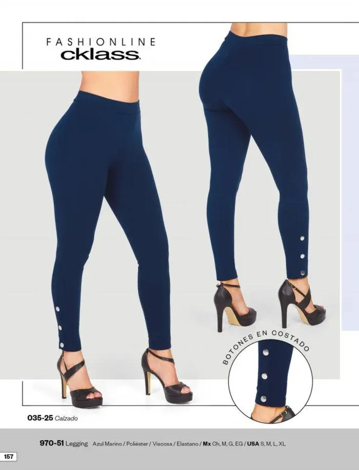 Catálogo de Cklass Secrets 30 de enero al 30 de junio 2024 - Pagina 92