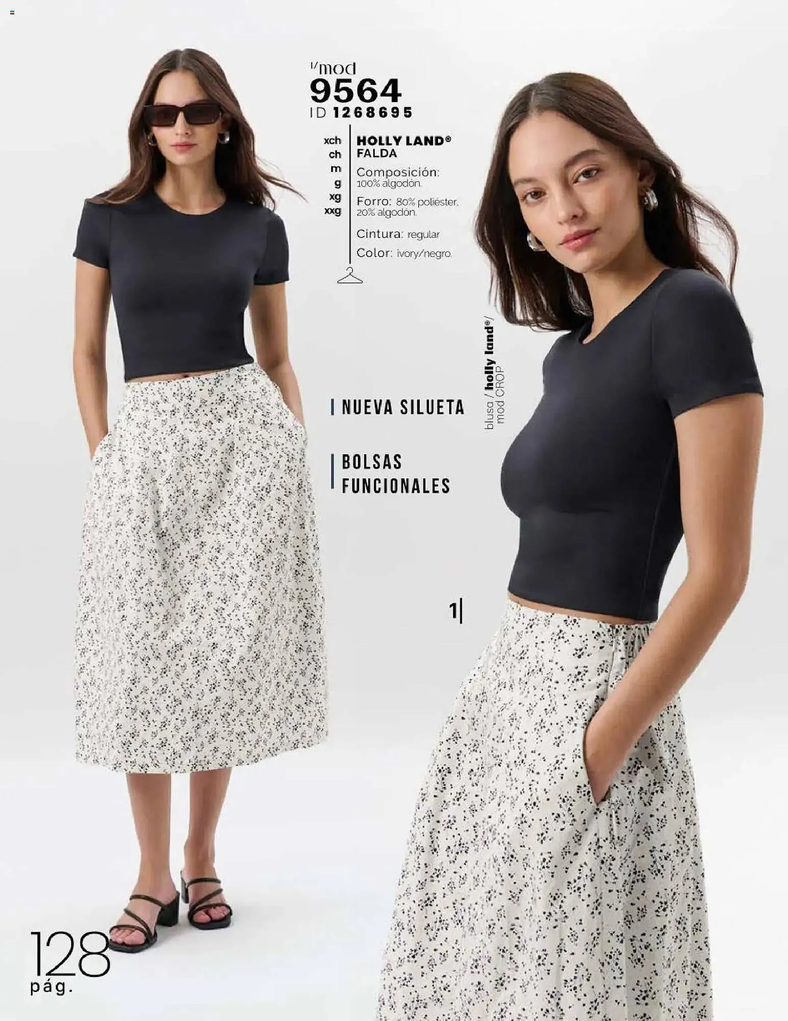 Catálogo de Catálogo Price Shoes 11 de marzo al 1 de octubre 2026 - Pagina 128