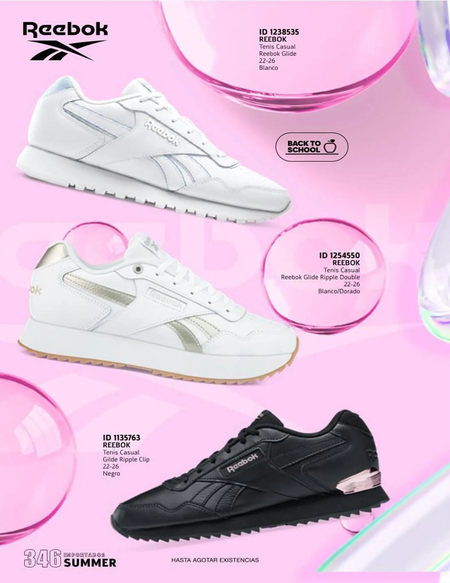 Catálogo de Catálogo Price Shoes 8 de julio al 31 de diciembre 2025 - Pagina 346