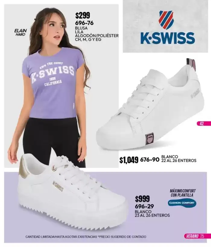 Catálogo de Nuestras mejores ofertas para ti 11 de marzo al 31 de diciembre 2025 - Pagina 45